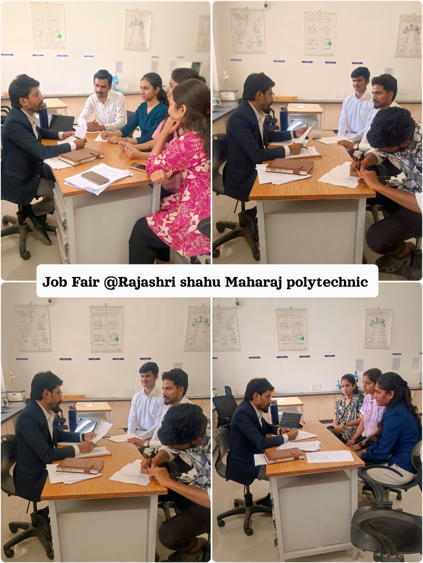 Job Fair