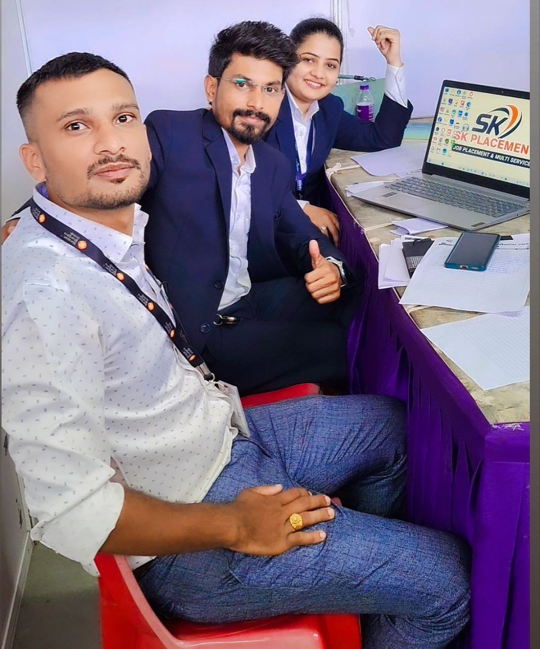 Job Fair