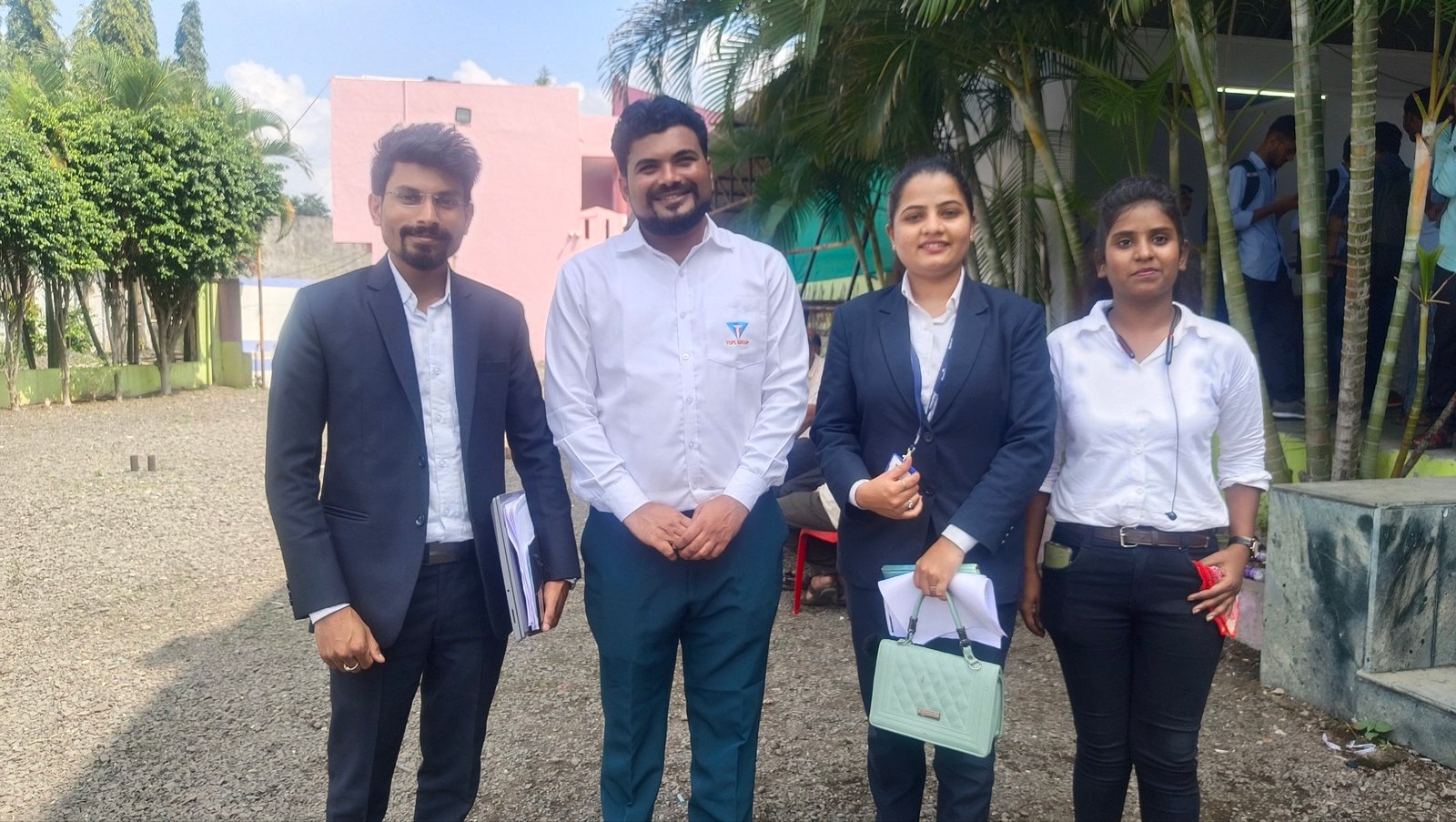 Job Fair