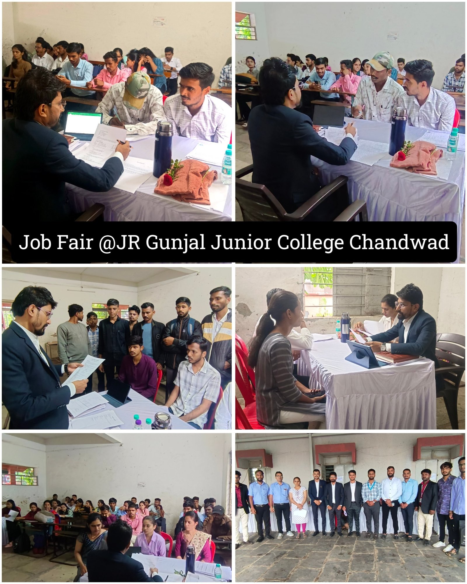 Job Fair