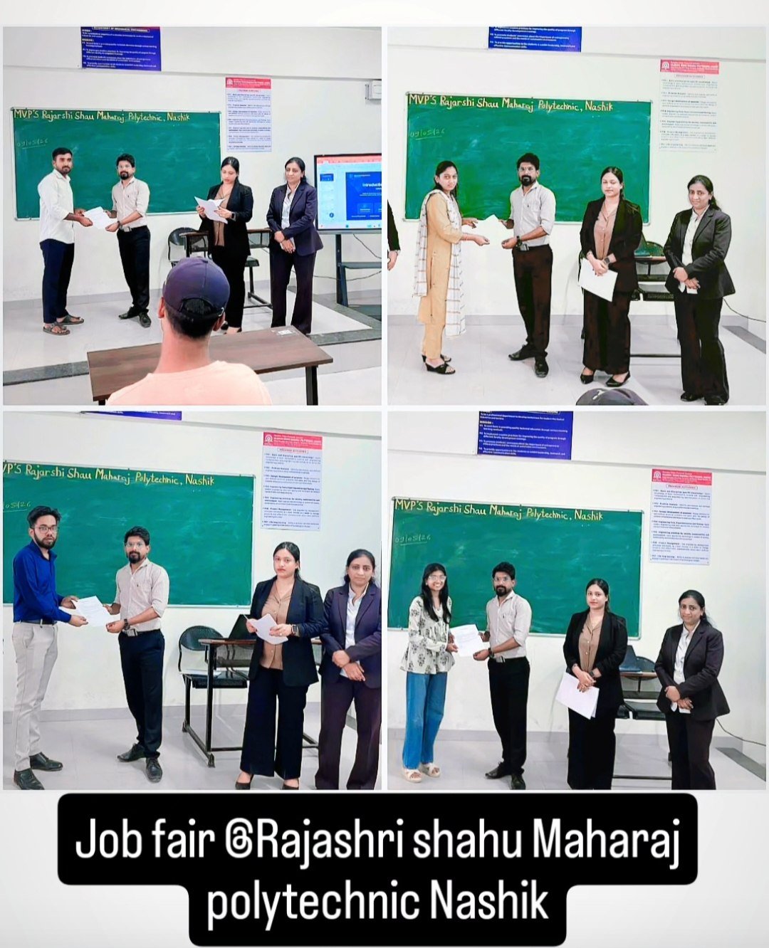 Job Fair