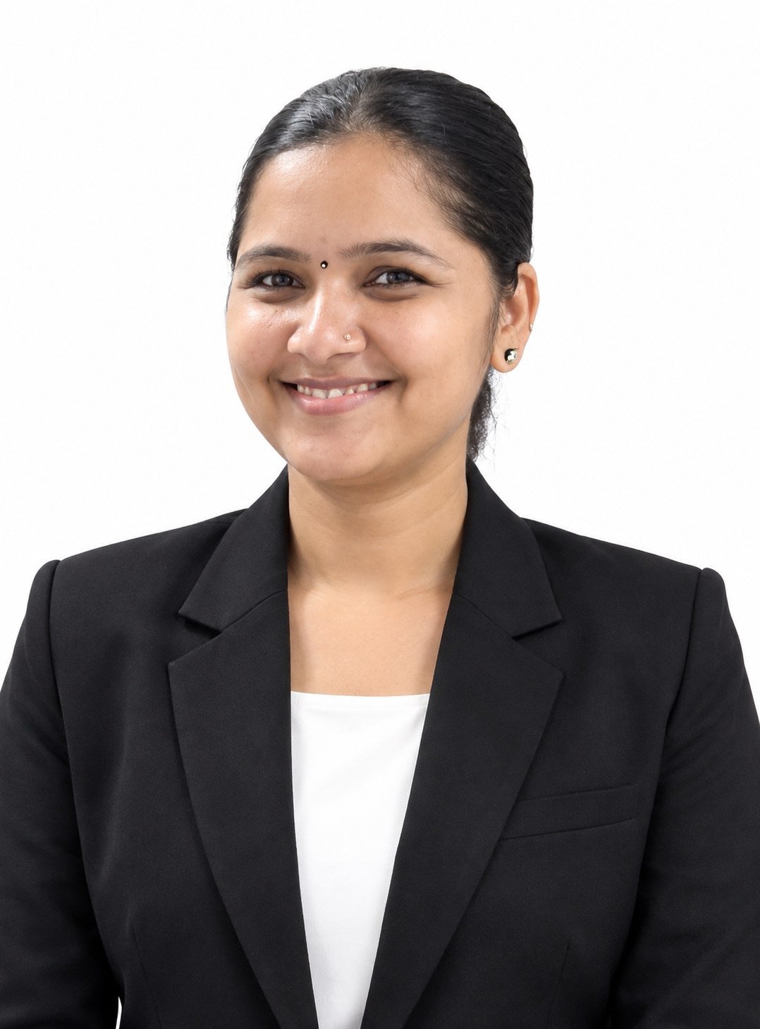 Jayshree Mahale