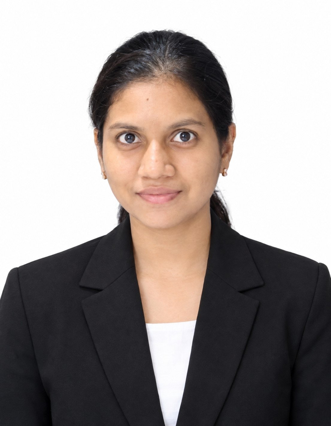 Pooja Barje