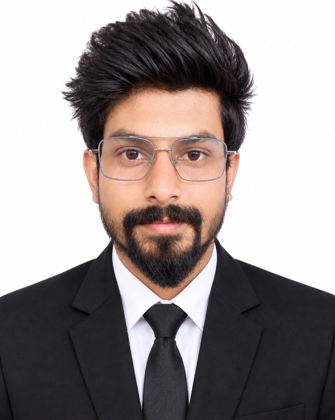 Mr. Krishna Bodke