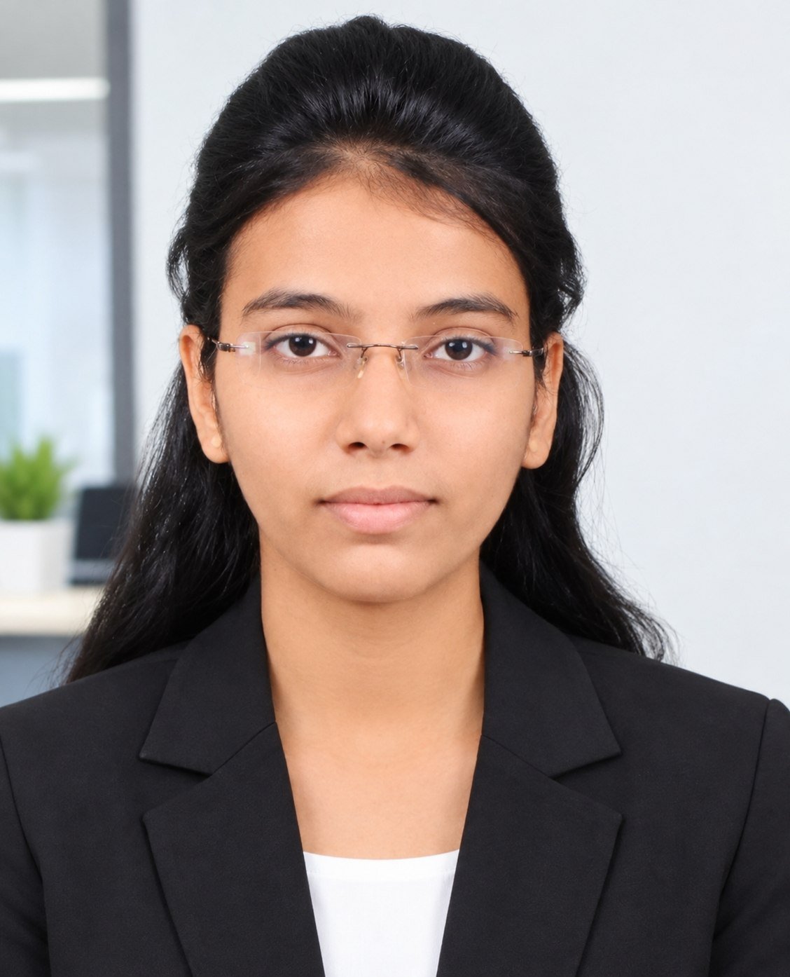 Nisha Bhadane